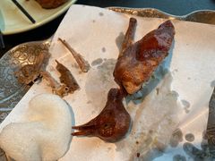 -蝴蝶里·粤菜·点心(滨江龙湖店)