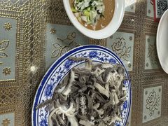 -清真·鸦儿李记·小馆(后海店)