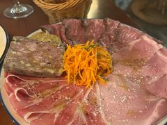 -羽深肉铺 Steak & Wine