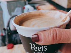 -Peet's Coffee皮爷咖啡(德基店)