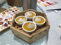 -如丰晟宴(长安万达店)