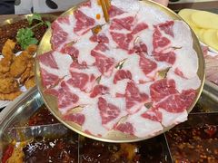 -邓莽子老火锅(中兴路总店)