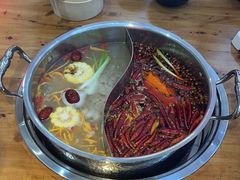 -谭三娘鲜切牛肉自助火锅(文殊院店)