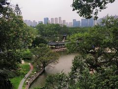 -江心屿景区