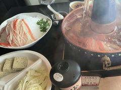 -东来顺·非遗火锅(赛格国际购物中心店)