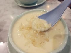 -发记甜品(山东街店)