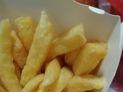 -汉堡王(北京通州领展店)