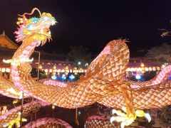 -清明上河园