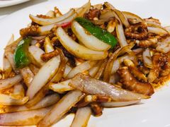-宝燕海货工场(长江国际店)