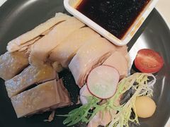 -宁波石浦大饭店(新材料城店)