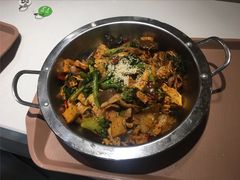 -北大家园食堂