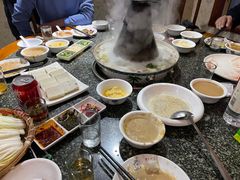 -老北京涮肉(经一路店)