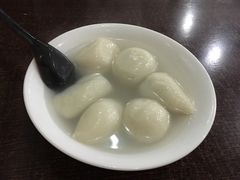 -赵氏汤圆(东关街店)
