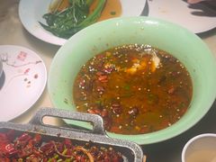 -绿茶餐厅(成都大悦城店)