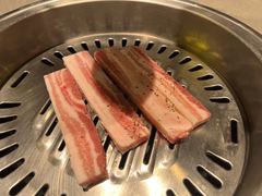 -大叹号·朝鲜族烤肉(滨海吾悦广场店)