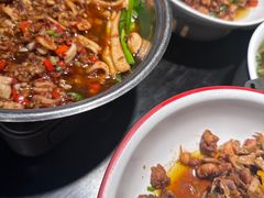 -鱼你相聚·河鲜馆(袁家岭店)