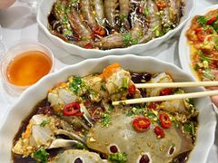 -圆蛋酒料•生腌(开元路店)