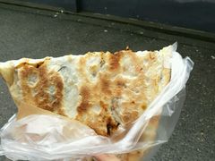 -荆楚任氏锅盔(紫阳路店)