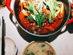 -丁里羊肉小镇(太宁路口店)
