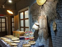 -锅来乐地锅鸡(安亭店)