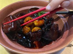 -荷风细雨·中国茶宴(碧云店)