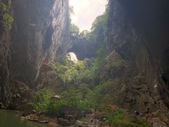 -英西峰林·洞天仙境