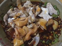 -汝萍传统蘸水菜(春华路总店)