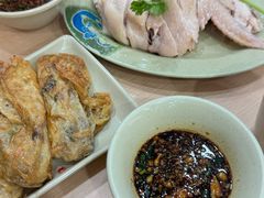 -百家鸡味馆(清泰店)