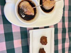 -长顺河豚馆(江洲东路)