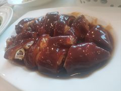 -新兴家喻酒家·羊城名宴(昌岗店)