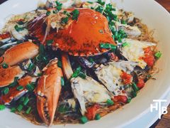 红母鳟-阿伟海鲜楼·福建菜(延寿店)