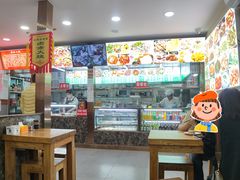 -东四卤煮店(东四北大街店)
