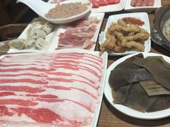 -傣妹火锅(南京东路一店)