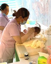 -雪绒花月子会所(祥盛店)