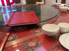 -玉华台饭庄(裕中西里小区店)