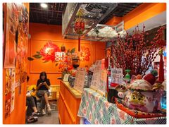 -囍福咖啡(这有山店)