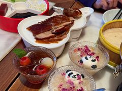 -小吊梨汤·北京菜·烤鸭(王府井银泰in88店)