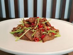 -王府茶楼茶宴·创意菜(朝阳公园店)
