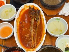 -全州拌饭馆(断桥店)
