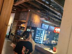 -挂旗柴锅鸡(蚌山区嘉年华店)