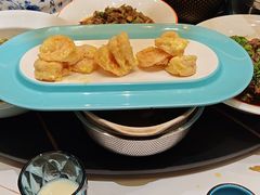 -香阁餐厅·常州菜·常州菜代表品牌(新北奥体店)