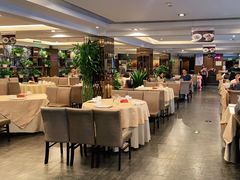 大堂-大鸭梨(天通西苑店)