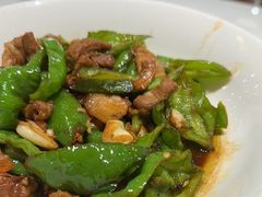 -金陵后厨·南京菜(新街口秣陵路店)