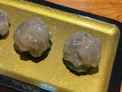 -藤原布二·八佰善会席料理(奥体店)