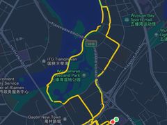 -五缘湾湿地公园
