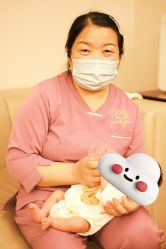 -馨月汇·独栋月子会所(静安店)