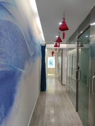 -睿明真达专业皮肤护理中心