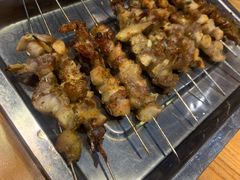 -川天喉重庆江湖菜