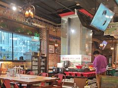 -额尔敦草原涮羊肉·烧烤(冻青树总店)