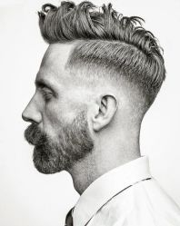 -BHG Hair Salon